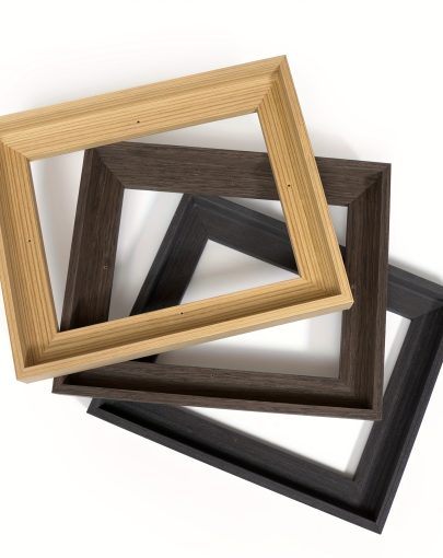 Canvas Floater Frame, Canvas Floating Frame, Floater Frame for Canvas Paintings, Canvas Frame for 0.6